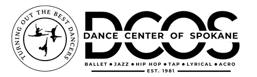 Dance Center of Spokane